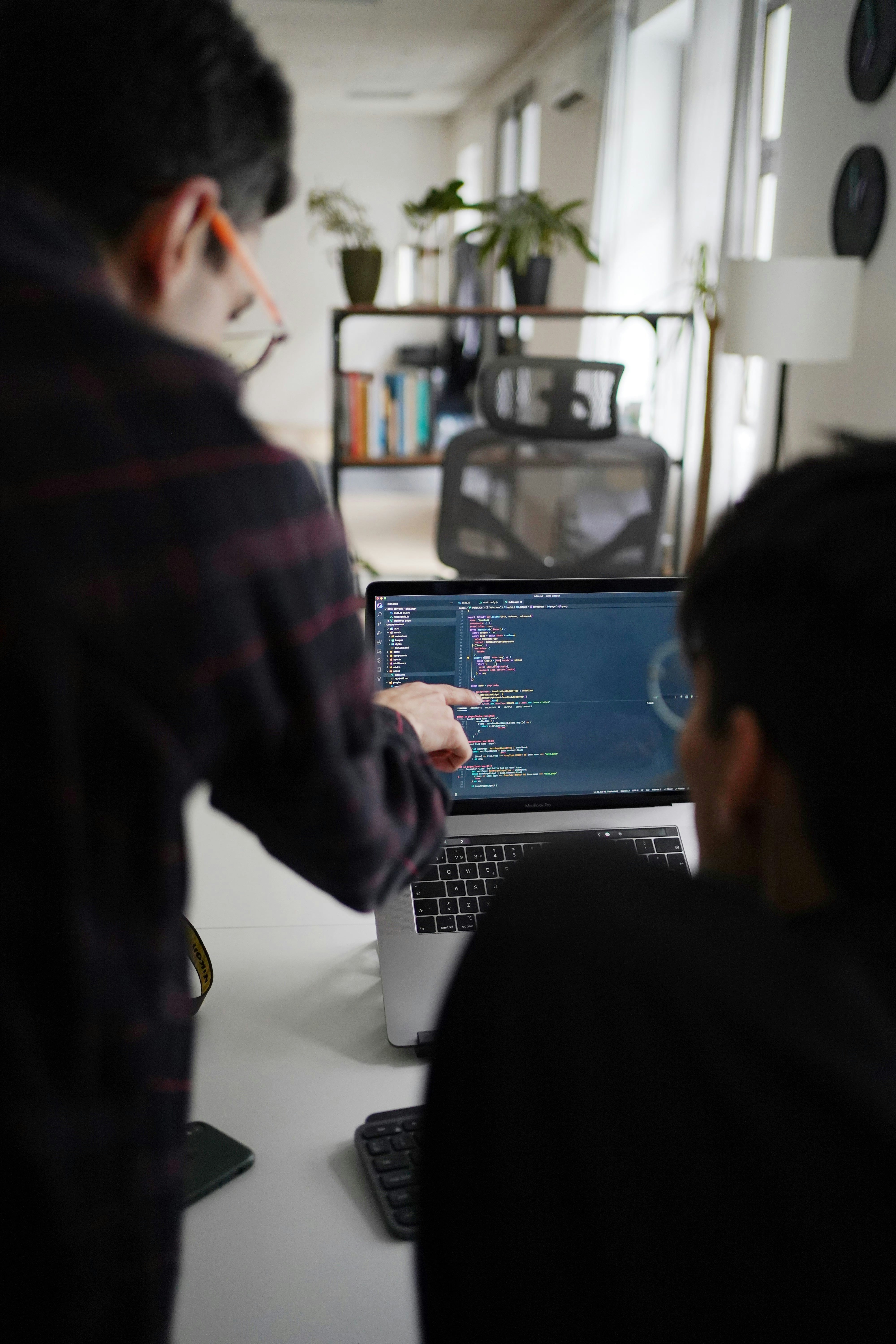 Why Choose SquareServer - Excellence in Technology Solutions